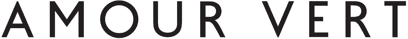 Amour Vert