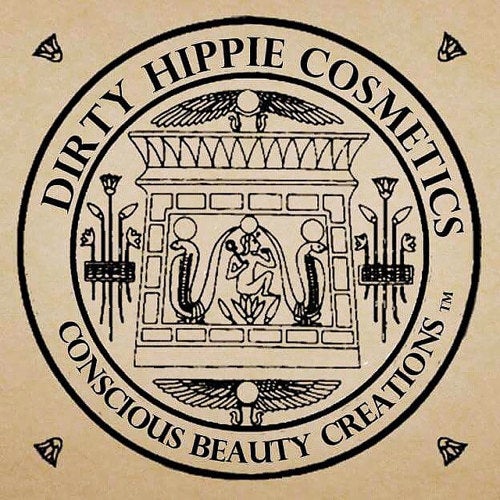 Dirty Hippie Cosmetics