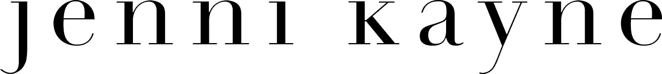 Jenni Kayne