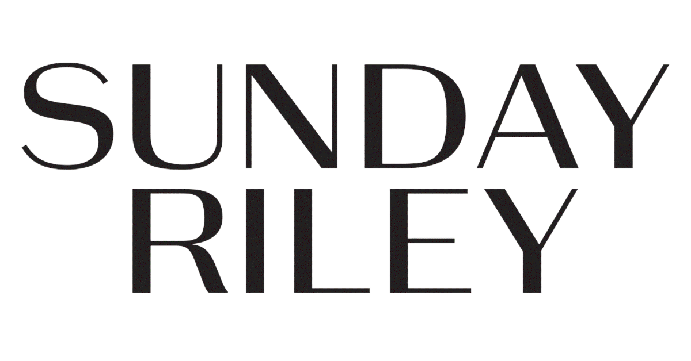Sunday Riley